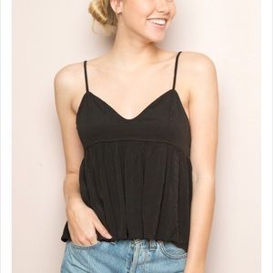 NWT brandy melville cameron tank top